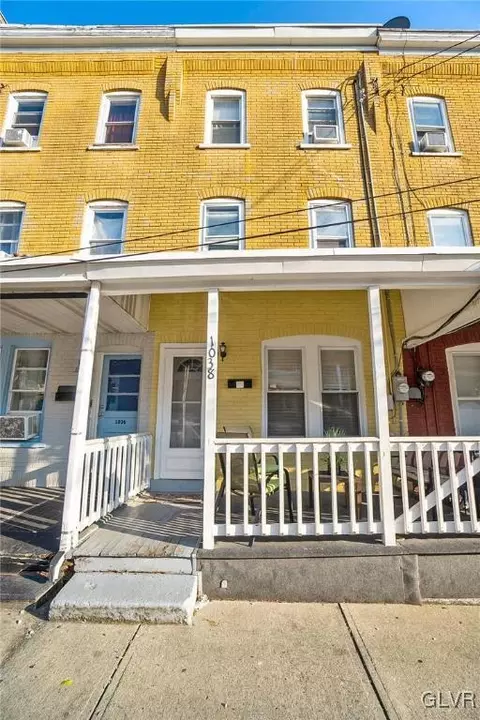 1038 Spring Garden St, Allentown, PA 18102