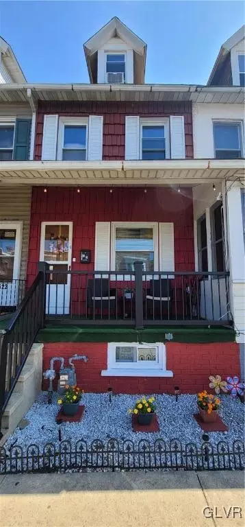 1622 Tilghman St, Allentown, PA 18102