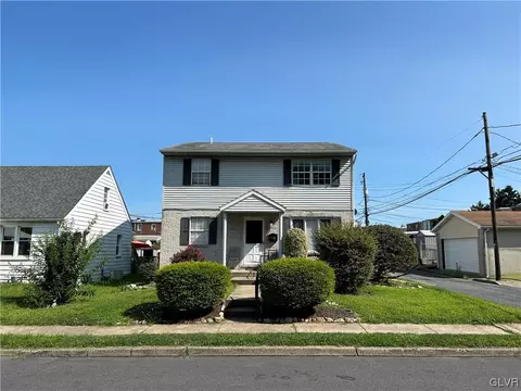 1111 Sycamore St, Allentown, PA 18109