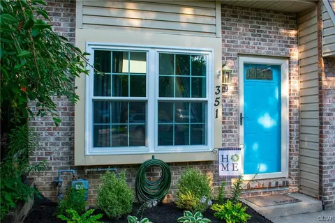 351 Barn Swallow Ln, Allentown, PA 18104