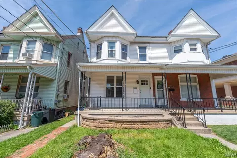 745 Chestnut St, Emmaus, PA 18049