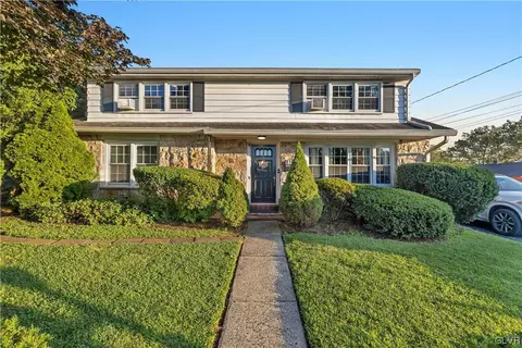 816 Rockland St, Bethlehem, PA 18017