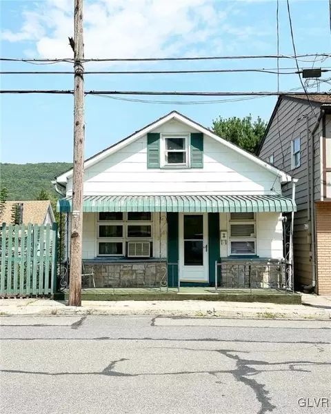 346 E Center St, Nesquehoning, PA 18240