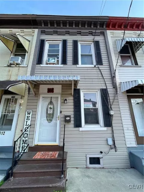 810 E 5th St, Bethlehem, PA 18015