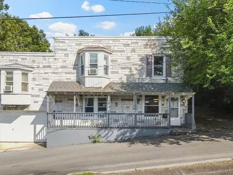 140 E Fairview St, Allentown, PA 18109
