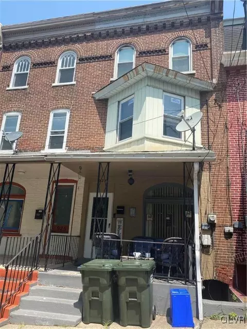 927 E 4th St E #1, Bethlehem, PA 18015
