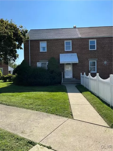 1518 Liberator Ave, Allentown, PA 18103