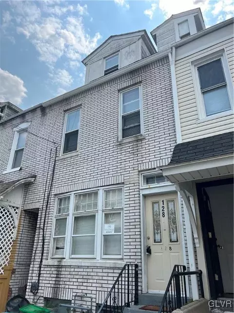 128 N 12th St, Allentown, PA 18102