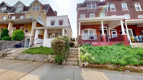 734 N 4th St, Allentown, PA 18102