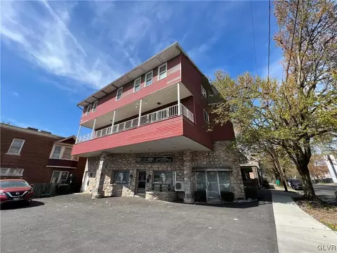 831 W Main St, Bethlehem City, PA 18018