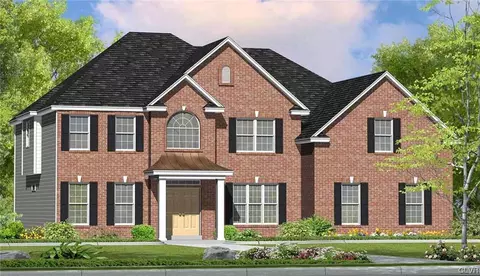 1762 Josie Ln #LOT 3, Bethlehem, PA 18020