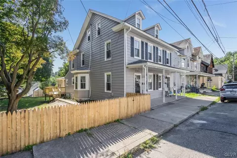 345 S Second, Bangor, PA 18013