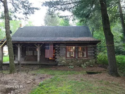 7624 Fort Everett Rd, New Tripoli, PA 18066