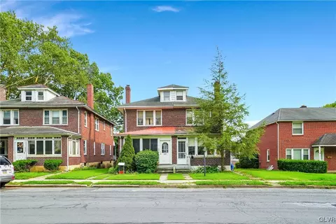 2032 W Pennsylvania St, Allentown, PA 18104