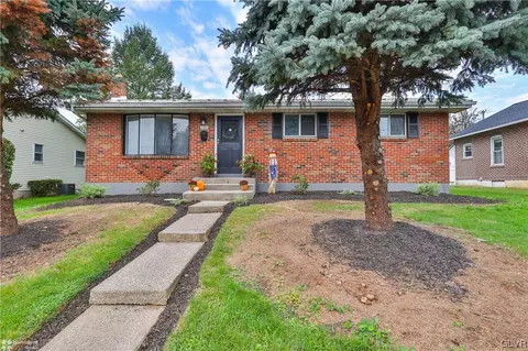 2116 S 1st Ave, Whitehall, PA 18052