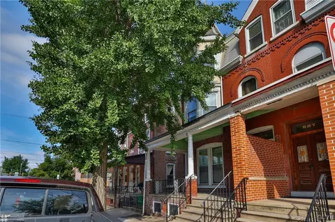 529 W Allen St, Allentown, PA 18102