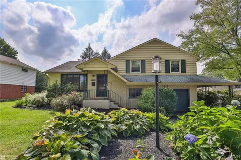 1054 N Glenwood St, Allentown, PA 18104