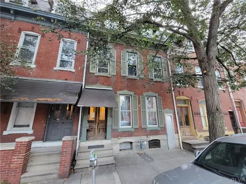1137 W Linden St, Allentown, PA 18102