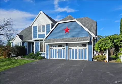 3313 Valley View Rd, Bethlehem, PA 18020
