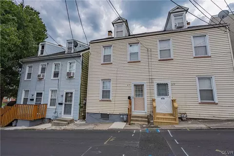 677 Pearl St, Easton, PA 18042