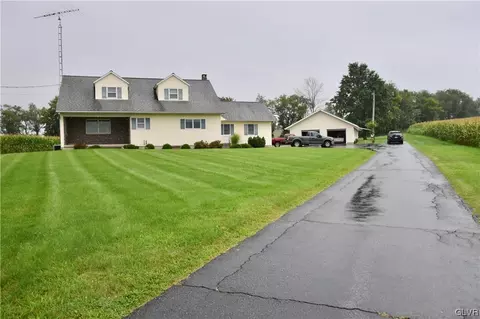 567 Deer Run Rd, Bangor, PA 18013