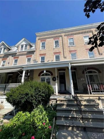 735 W Tilghman St, Allentown, PA 18102