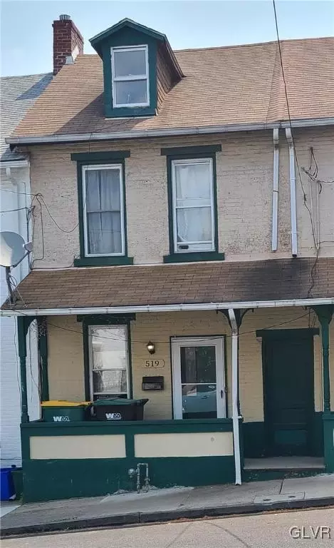 519 Carlton, Bethlehem, PA 18015