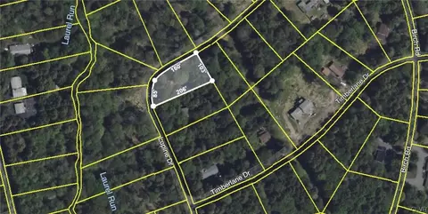 Tanglewood Drive, Kidder Twp, PA 18210