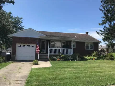 710 Hamilton Ave, Bethlehem, PA 18017