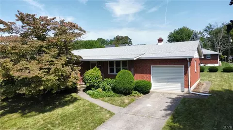 2340 Brown St, Bethlehem, PA 18017