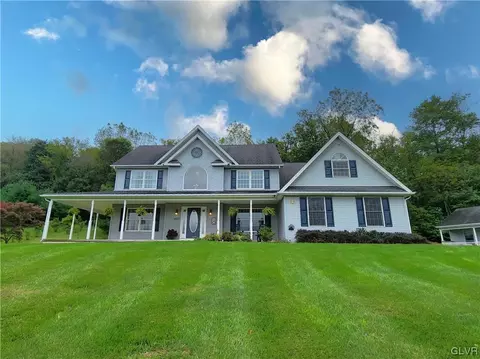 3211 Applebutter Rd, Danielsville, PA 18038