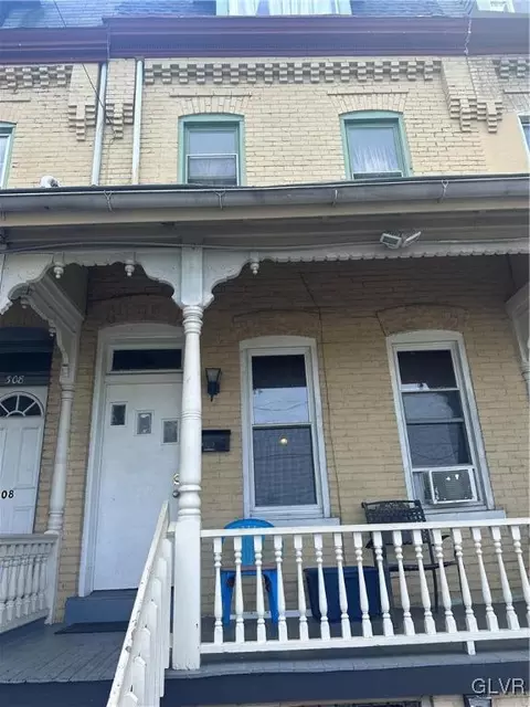 310 12th St, Allentown, PA 18102