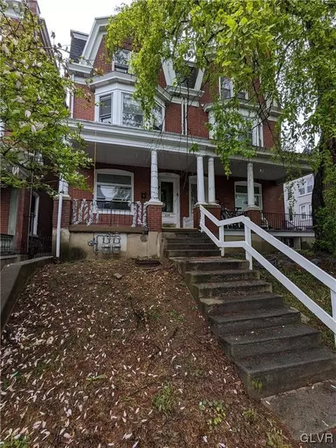 1229 Walnut St, Allentown, PA 18102
