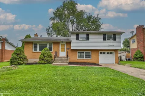 1853 Butztown Rd, Bethlehem, PA 18017