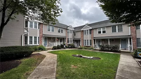 3442 Park Pl, Bethlehem, PA 18017