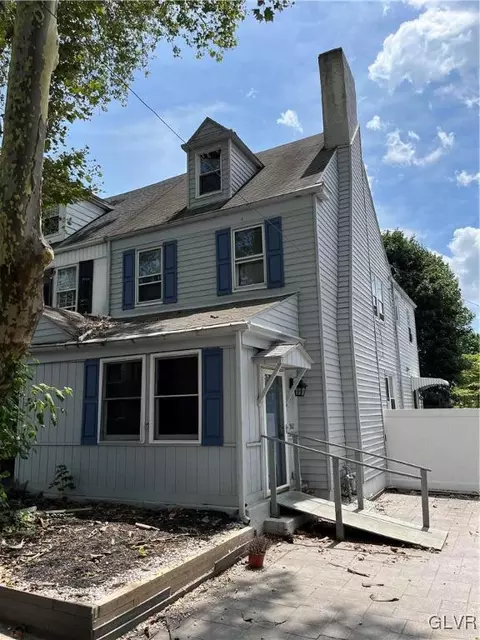 502 E North St, Bethlehem, PA 18018