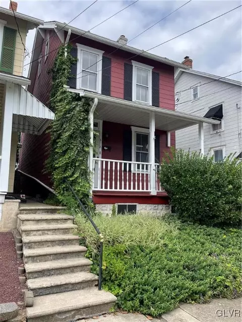 312 Mulberry St, Catasauqua, PA 18032