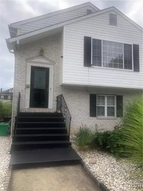 2036 W Green St, Allentown, PA 18104