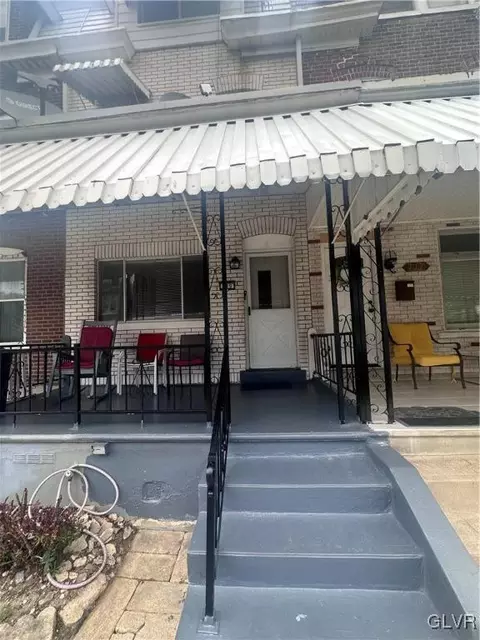 119 Ellsworth St, Allentown, PA 18109