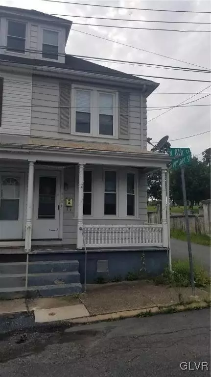 418 8th St, Easton, PA 18042