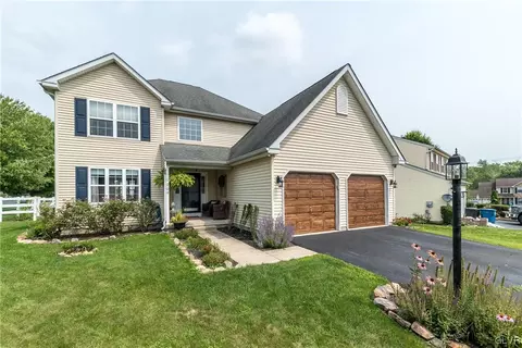 1004 Huntington Rd, Quakertown, PA 18951
