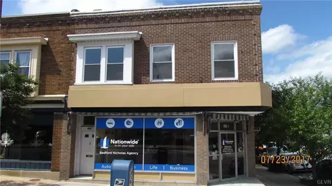 602 W Broad St, Bethlehem, PA 18018