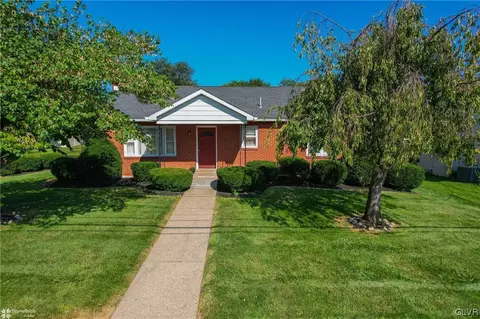 1836 12th St, Bethlehem, PA 18020