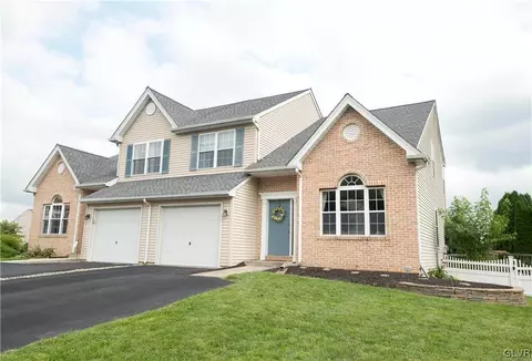 2381 Red Maple Dr, Coplay, PA 18037