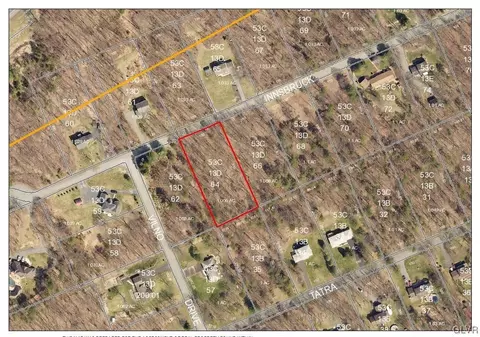 innsbruck drive LOT D64, Franklin Twp, PA 18235
