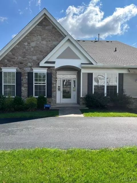 1868 Jeanine, Hellertown, PA 18055
