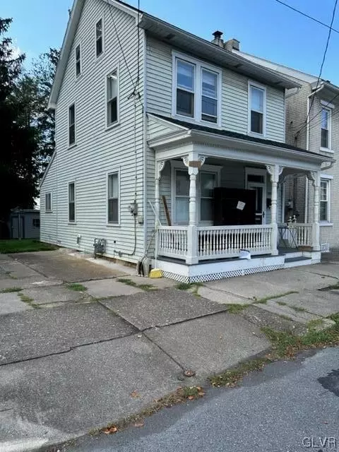 709 High St, Bethlehem, PA 18018