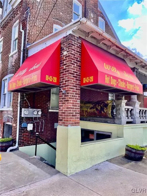 446 N 15th St, Allentown, PA 18102