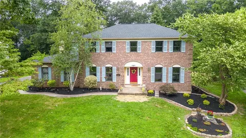 2321 Jericho Dr, Jamison, PA 18929