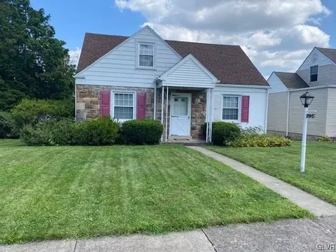 1329 Wahneta St, Allentown, PA 18109